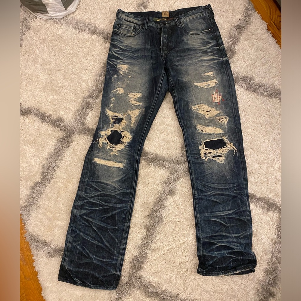 PRPS jeans excellent condition